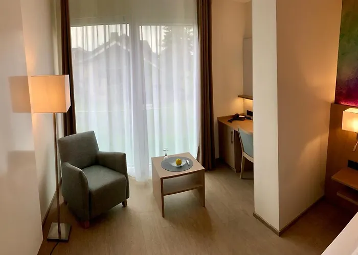 Thermalhotel Kemper Hotel Westernkotten