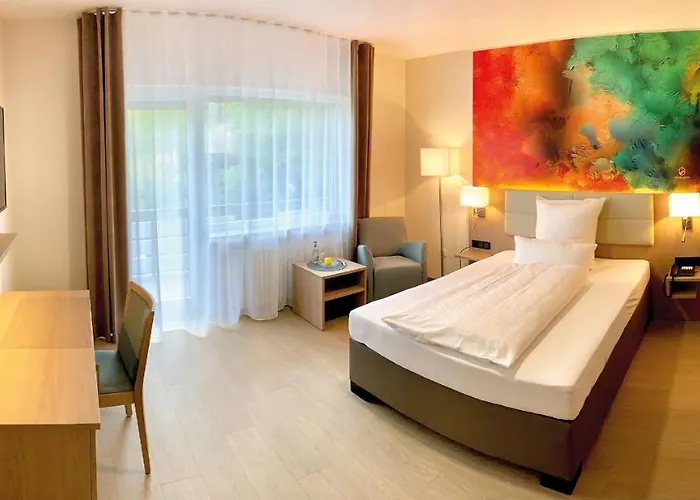 Thermalhotel Kemper Hotel Westernkotten