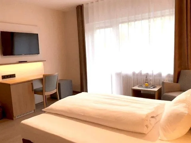 Thermalhotel Kemper Otel Westernkotten