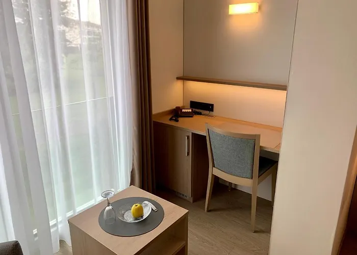 Thermalhotel Kemper Westernkotten