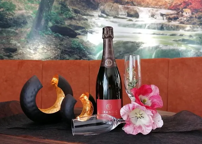 Thermalhotel Kemper Westernkotten